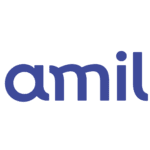 Vetores Operadaoras - Amil - Quadrado